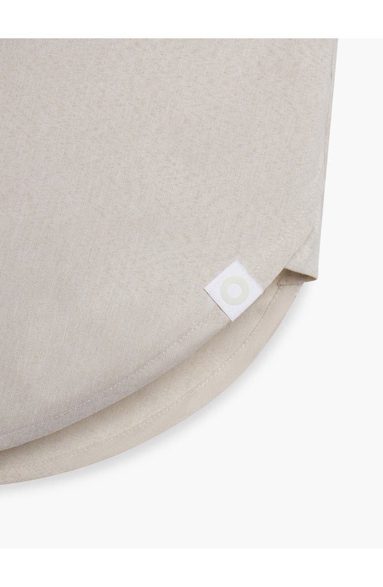 Ministry of Supply Women's AeroZero Relaxed Shirt, Alternate, color,