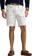 Polo Ralph Lauren Classic Fit Newport Shorts