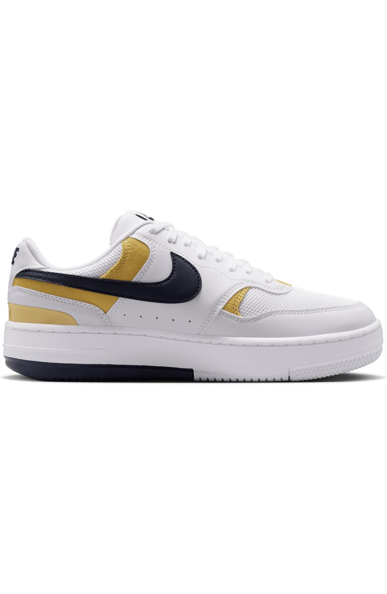 Nike Gamma Force Basketball Sneaker, Alternate, color,