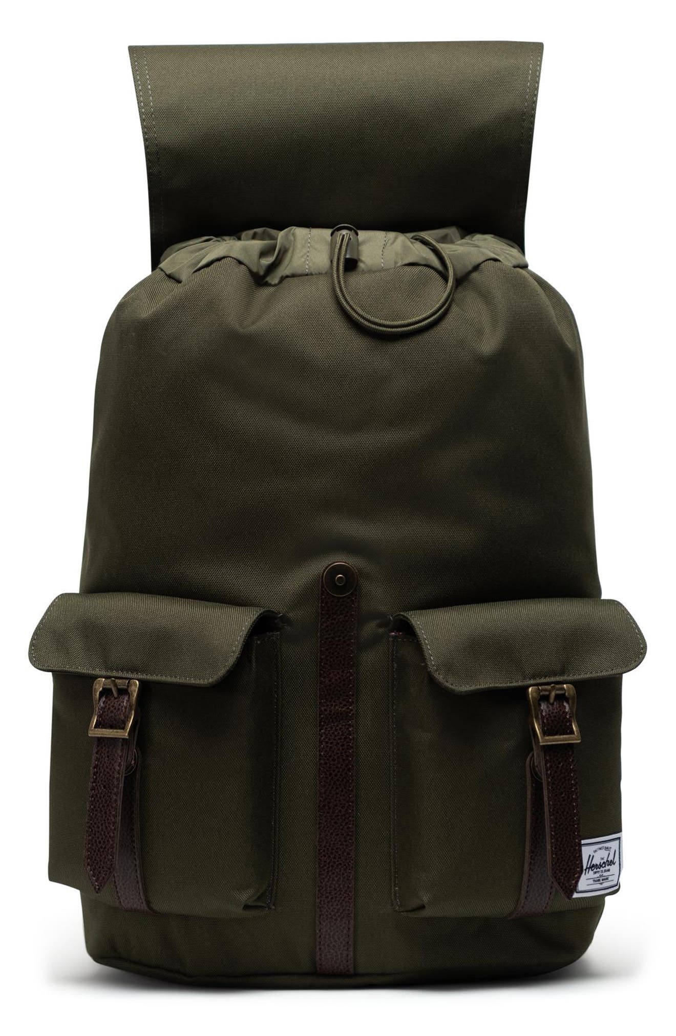 Herschel Supply Co. Dawson Backpack, Alternate, color, 