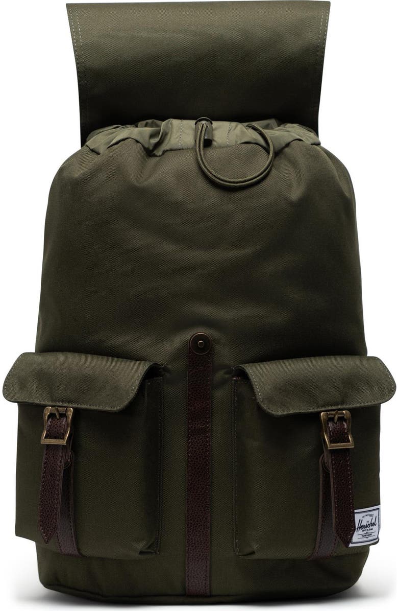 Herschel Supply Co. Dawson Backpack, Alternate, color,