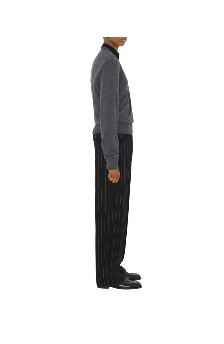 Burberry Cashmere Sweater, Alternate, color,