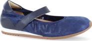 Naot Pure Leather Mary Jane Flat
