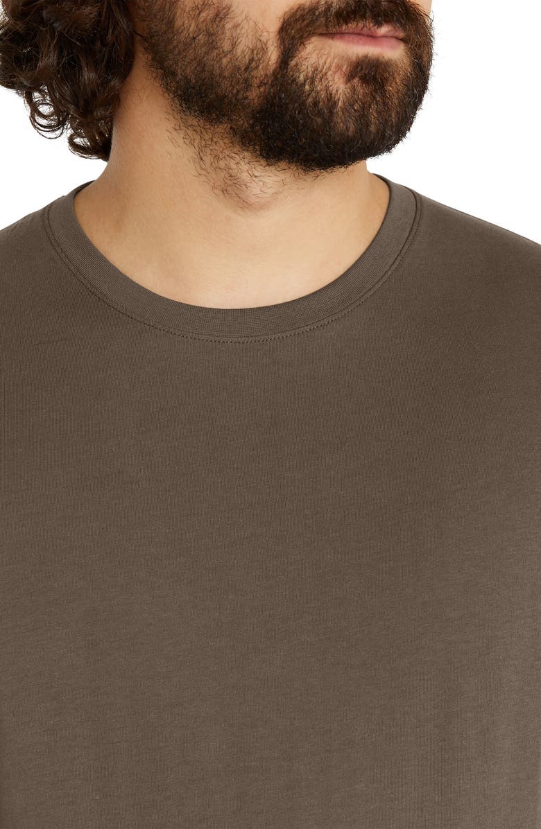 Johnny Bigg Essential Solid T-Shirt, Alternate, color,