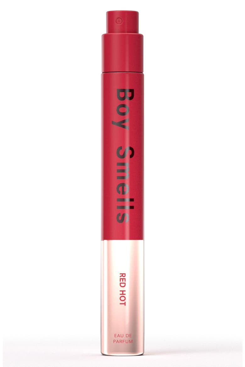 Red Hot Eau de Parfum, Alternate, color, NO COLOR