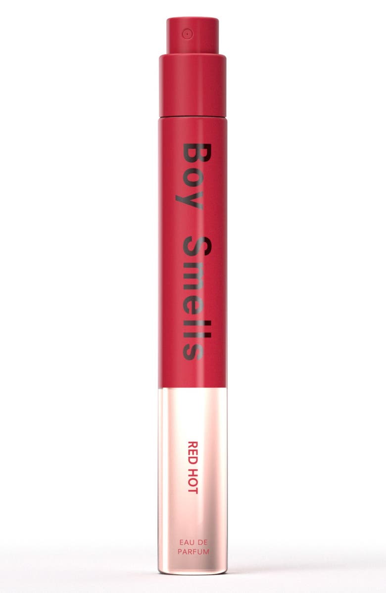 Boy Smells Red Hot Eau de Parfum, Alternate, color, 