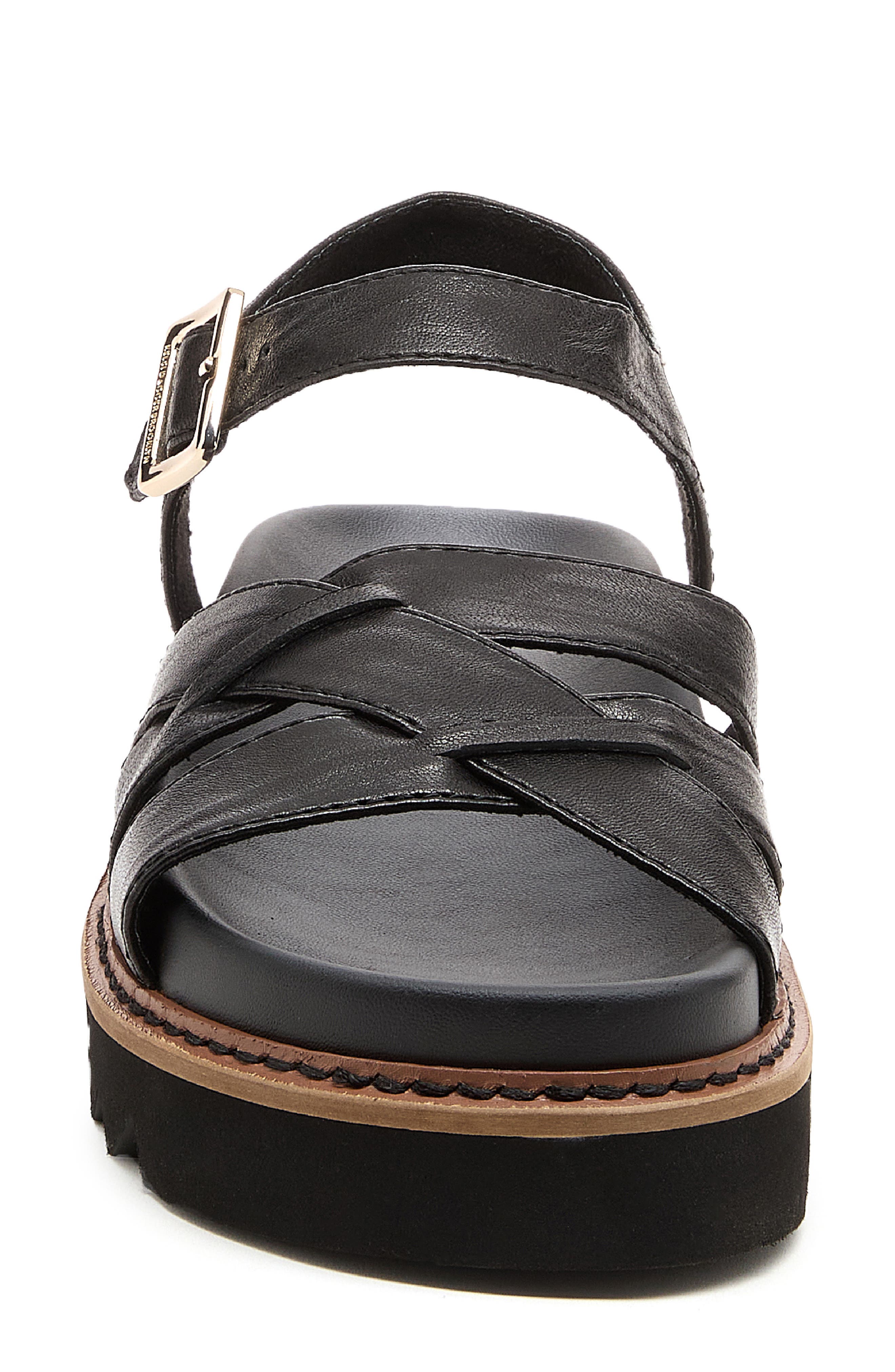 Kelsi Dagger Brooklyn Kova Platform Sandal, Alternate, color, 