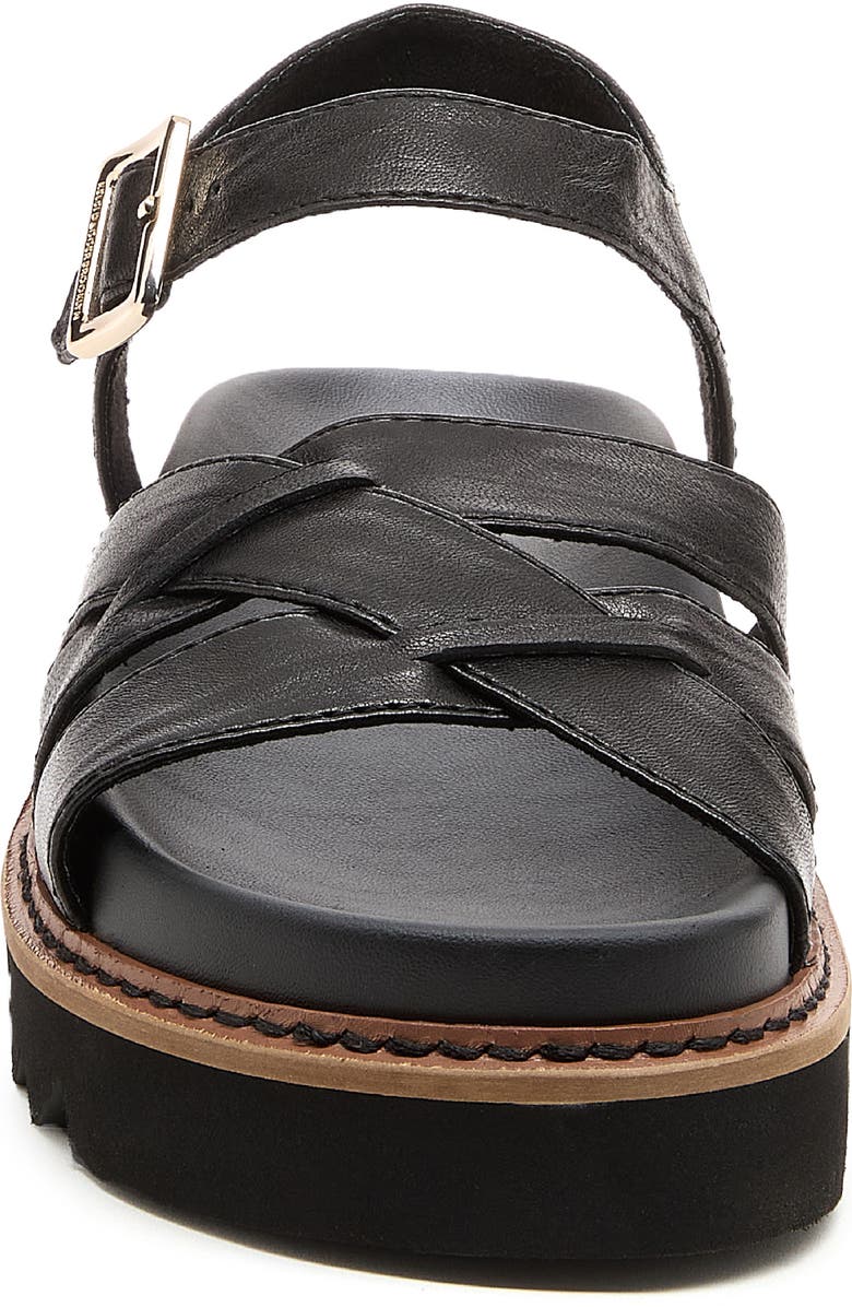 Kelsi Dagger Brooklyn Kova Platform Sandal, Alternate, color,