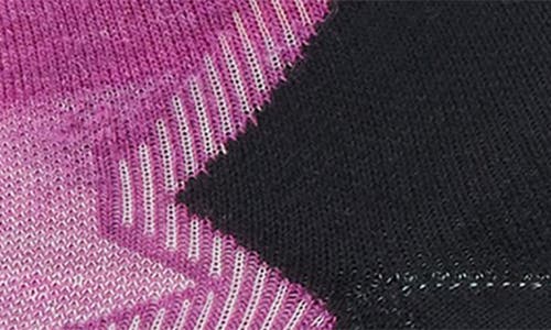 SMARTWOOL SMARTWOOL TRAIL RUN TARGETED CUSHION CREW SOCKS 