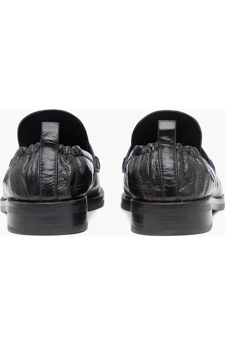 3.1 Phillip Lim Alexa Soft Penny Loafer, Alternate, color, Black Patent