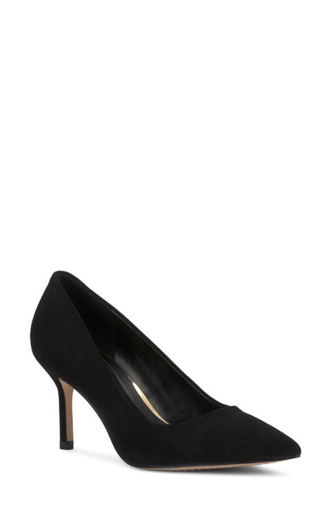 Moriza Pointed Toe Pump