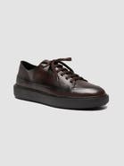 Officine Creative Release 001 Aero Buttero Nappa