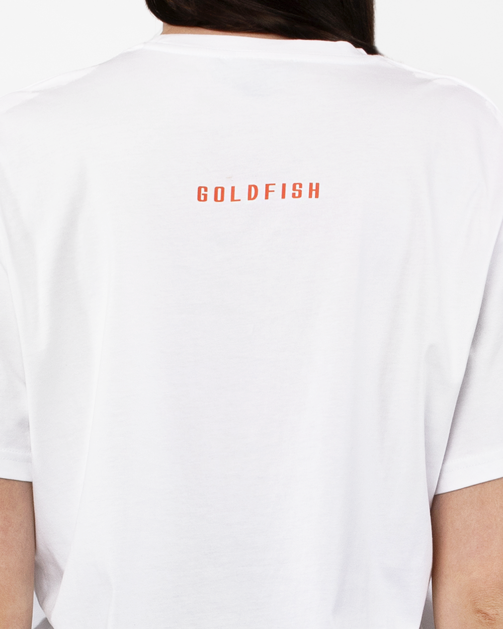Goldfish T-shirt - image 2