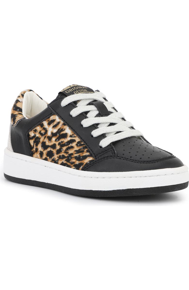 Vintage Havana Kids' Halee Low Top Sneaker, Main, color,