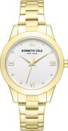 Kenneth Cole Classic Bracelet Watch, 36mm