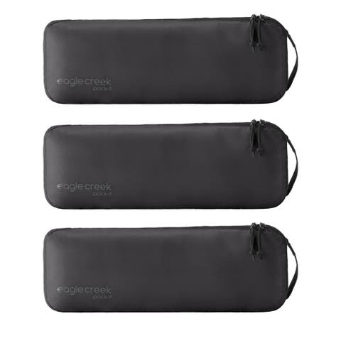 Pack-It Isolate Slim Cube Set M/M/M