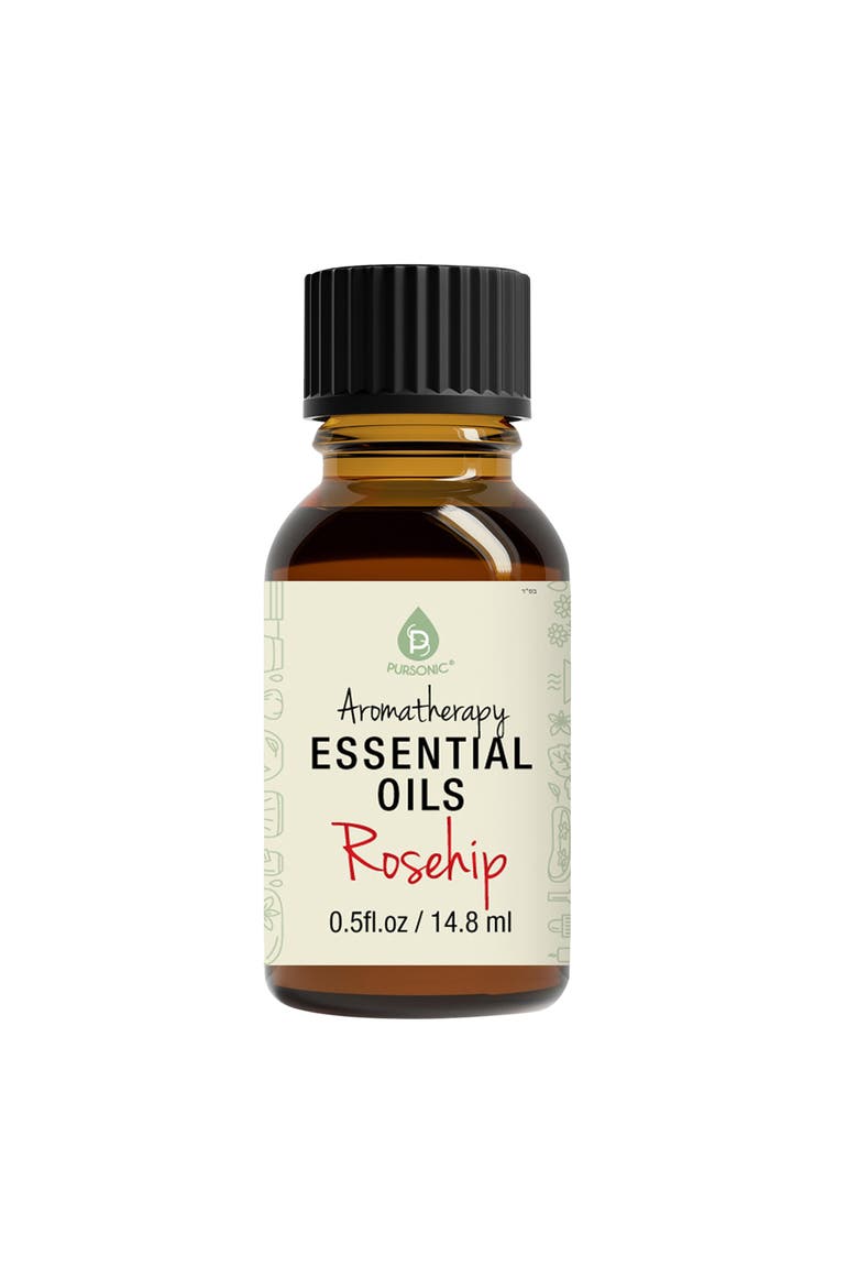 Aromatherapy Essential Oils, Alternate, color, Multicolor