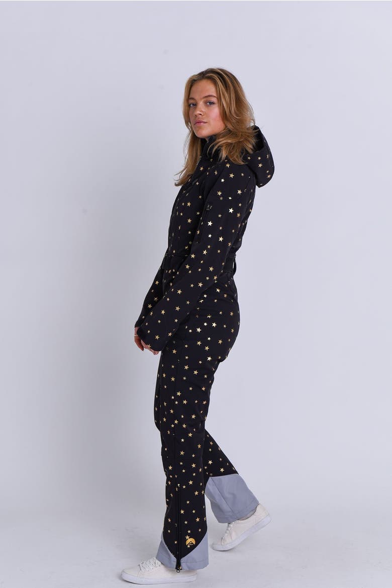 Chic Ski Suit - Shining Star, Alternate, color, multi-colour