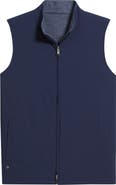 Peter Millar Reversible Water Resistant Vest