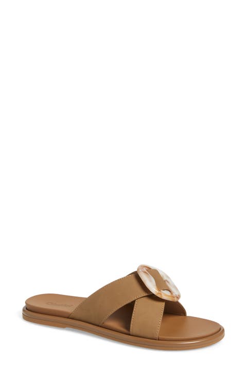 La'i Slide Sandal (Women)