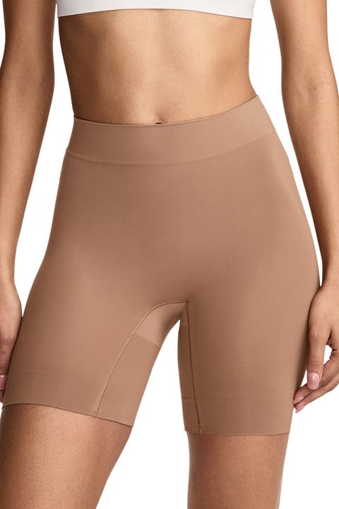 Women's Skimmies Seamfree Ultralight Smoothing Cooling Shortie Slipshort