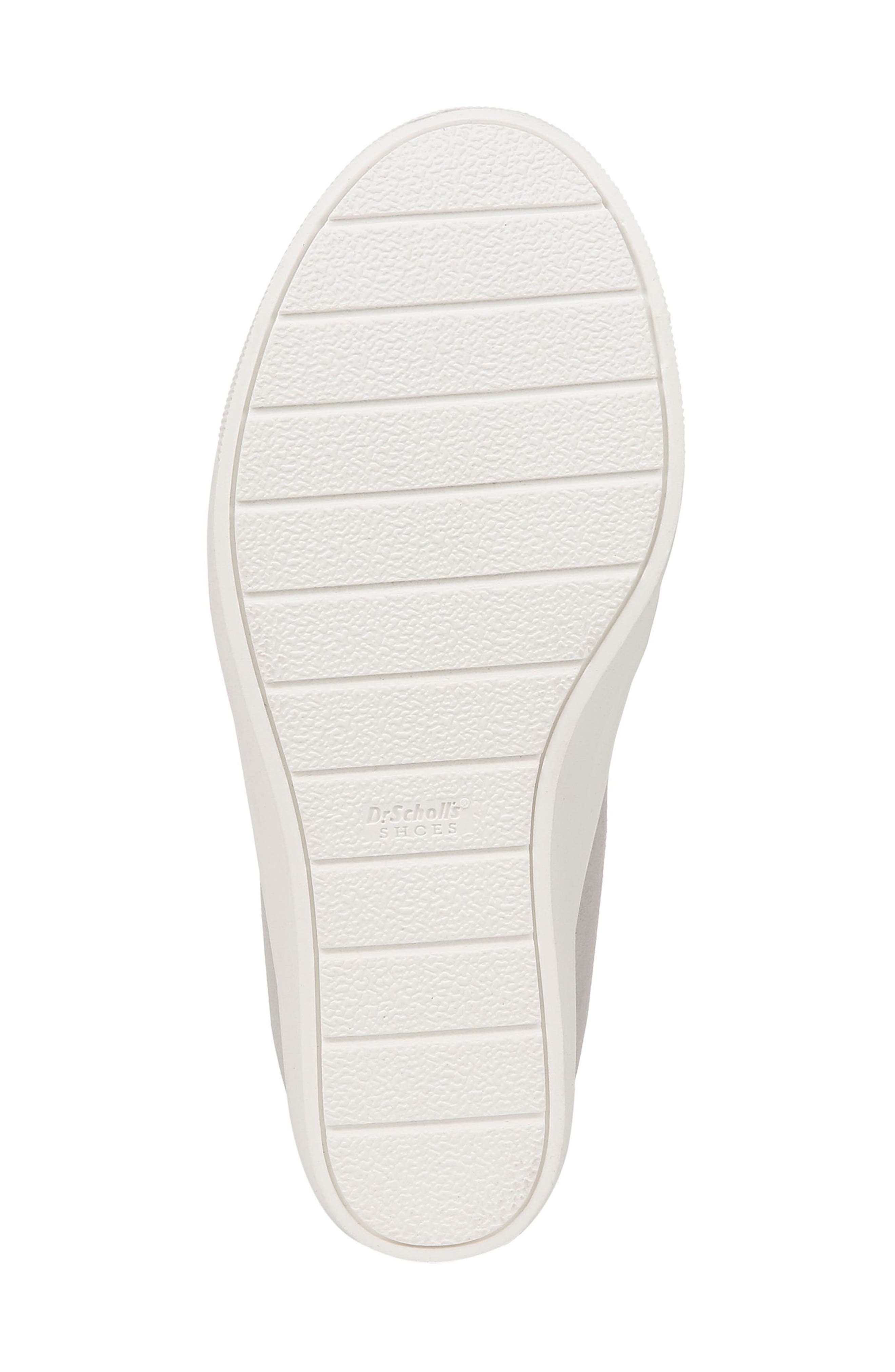 Dr. Scholl's Time Off Wedge Slip-On Sneaker, Alternate, color, 