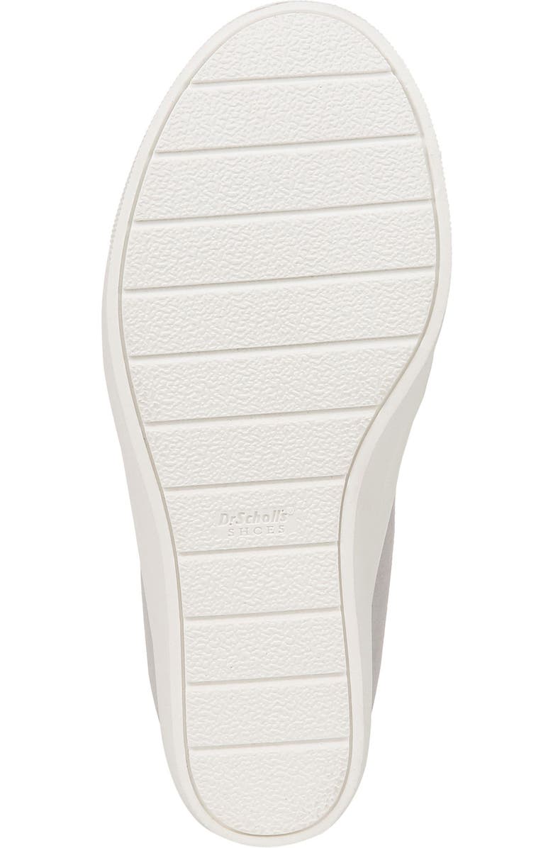 Dr. Scholl's Time Off Wedge Slip-On Sneaker, Alternate, color,