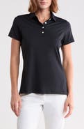Peter Millar Knit Polo
