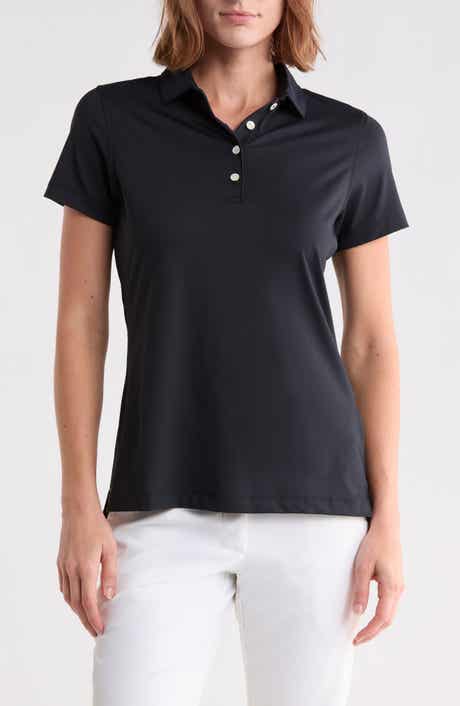 Knit Polo