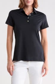 Peter Millar Knit Polo