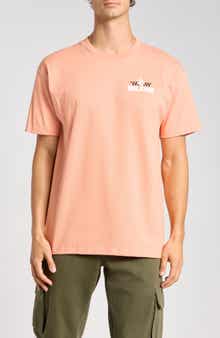Rally Time Graphic T-Shirt