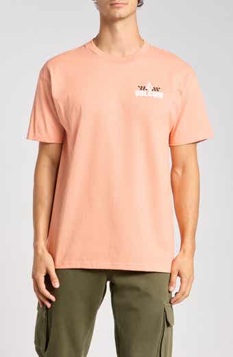 Rally Time Graphic T-Shirt