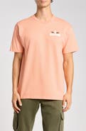 Volcom Rally Time Graphic T-Shirt