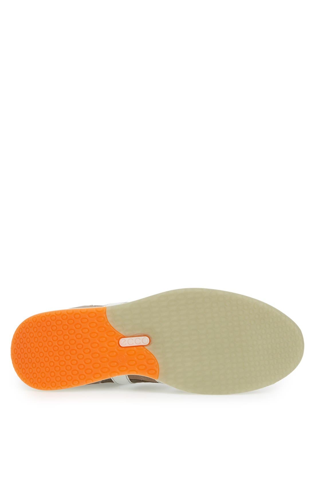 'Jogga' Sneaker, Alternate, color, STONE/ WARM GREY