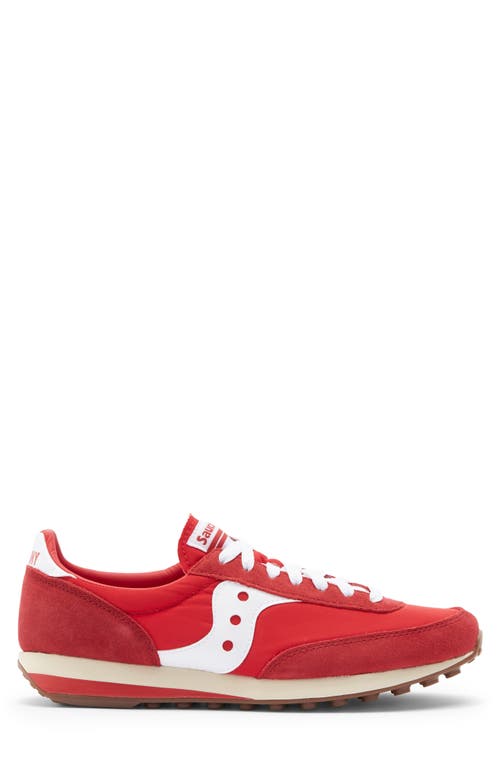 Saucony Gender Inclusive Trainer 80 Sneaker In Multi