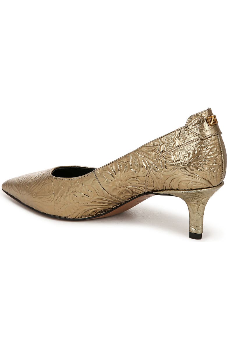 Franco Sarto Kalsa Pointed Toe Pump, Alternate, color,