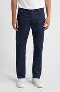 AG Everett Commuter Performance Slim Straight Pants