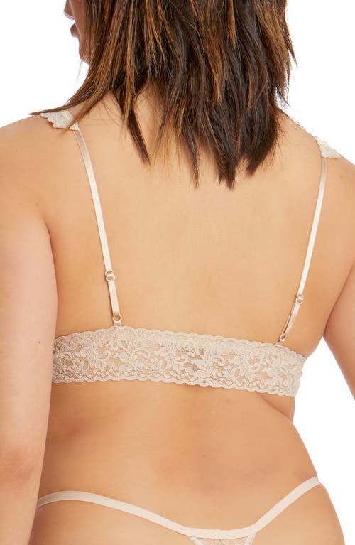 Hanky Panky Signature Lace Bralette