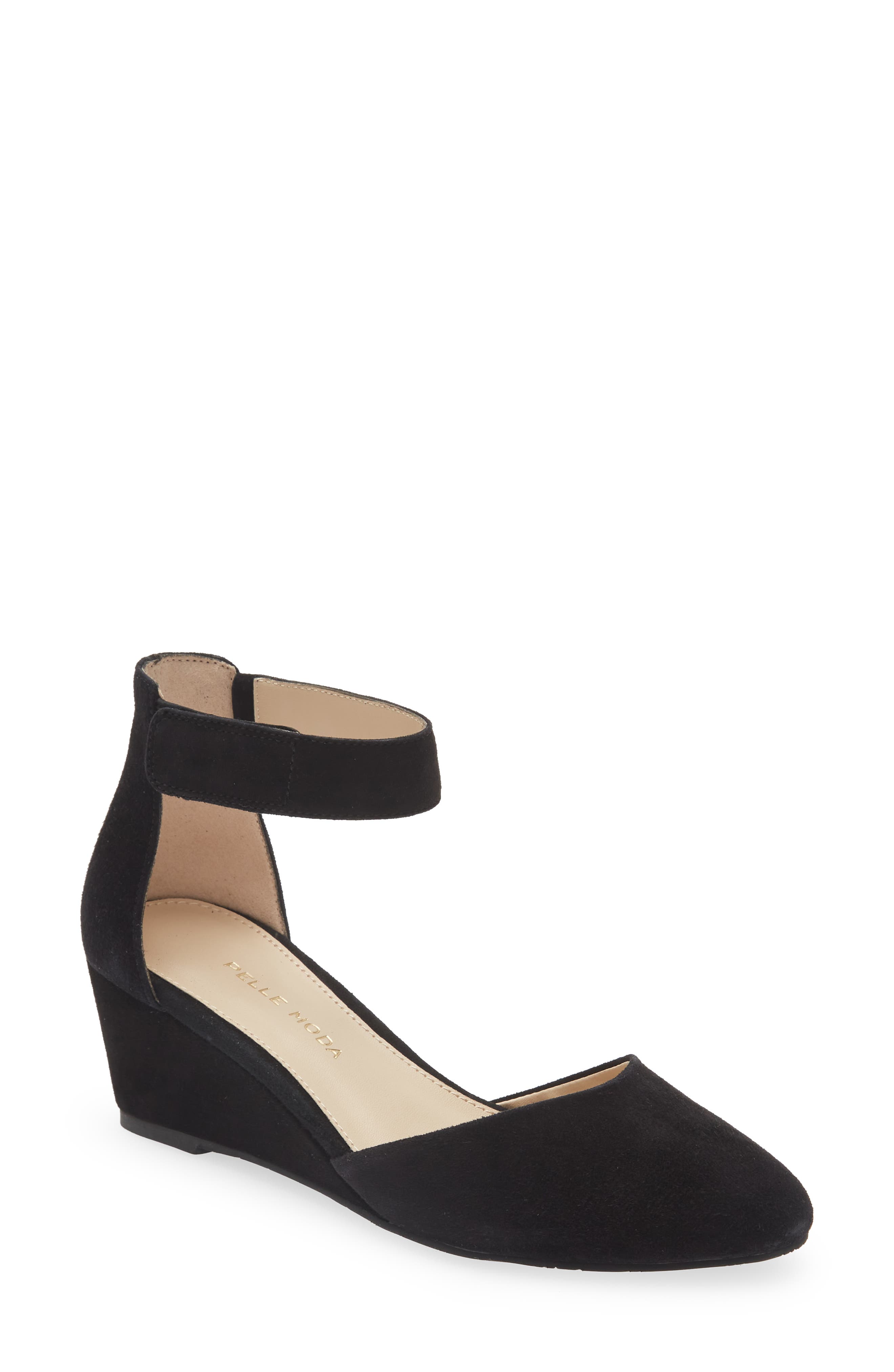 Pelle Moda Kitty Pump, Main, color, 