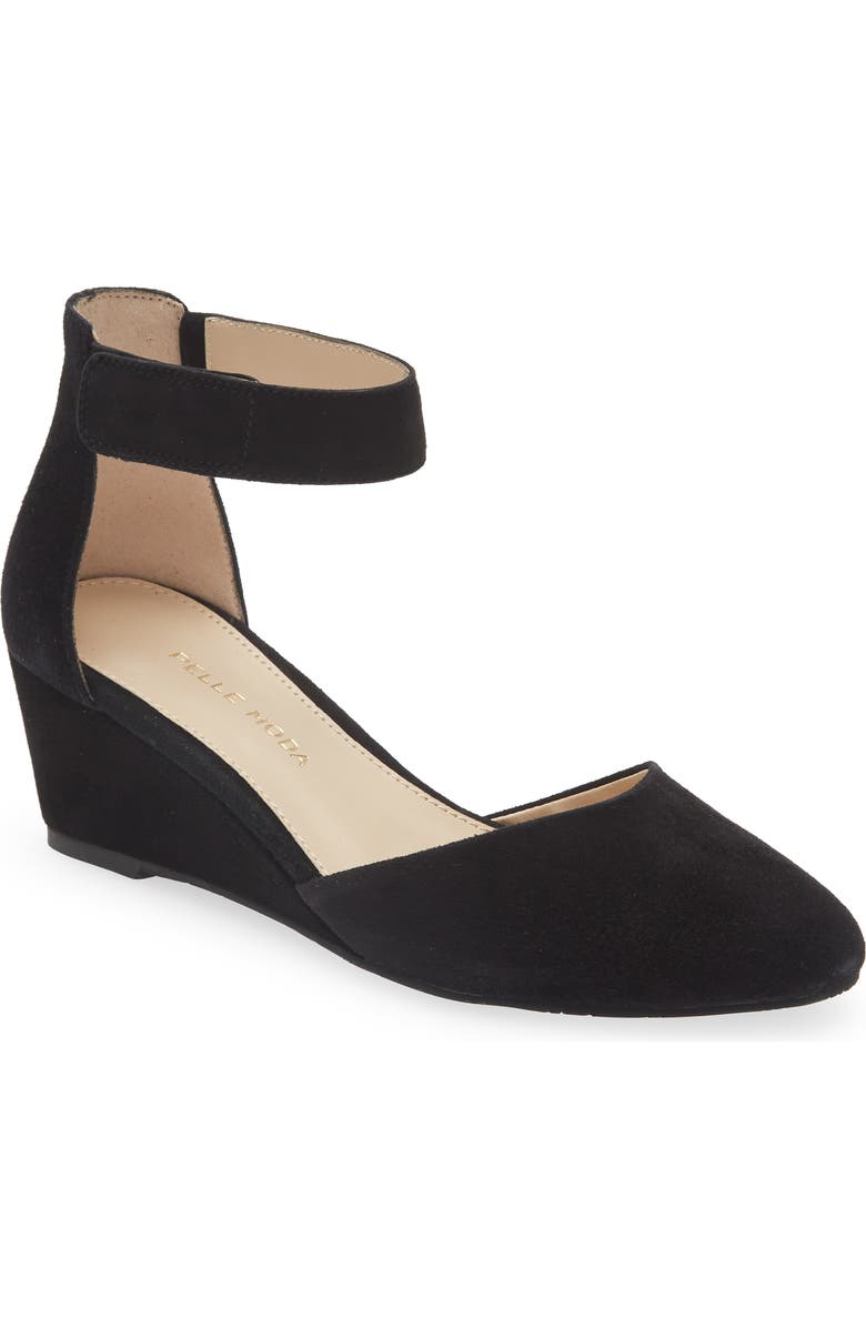 Pelle Moda Kitty Pump, Main, color,