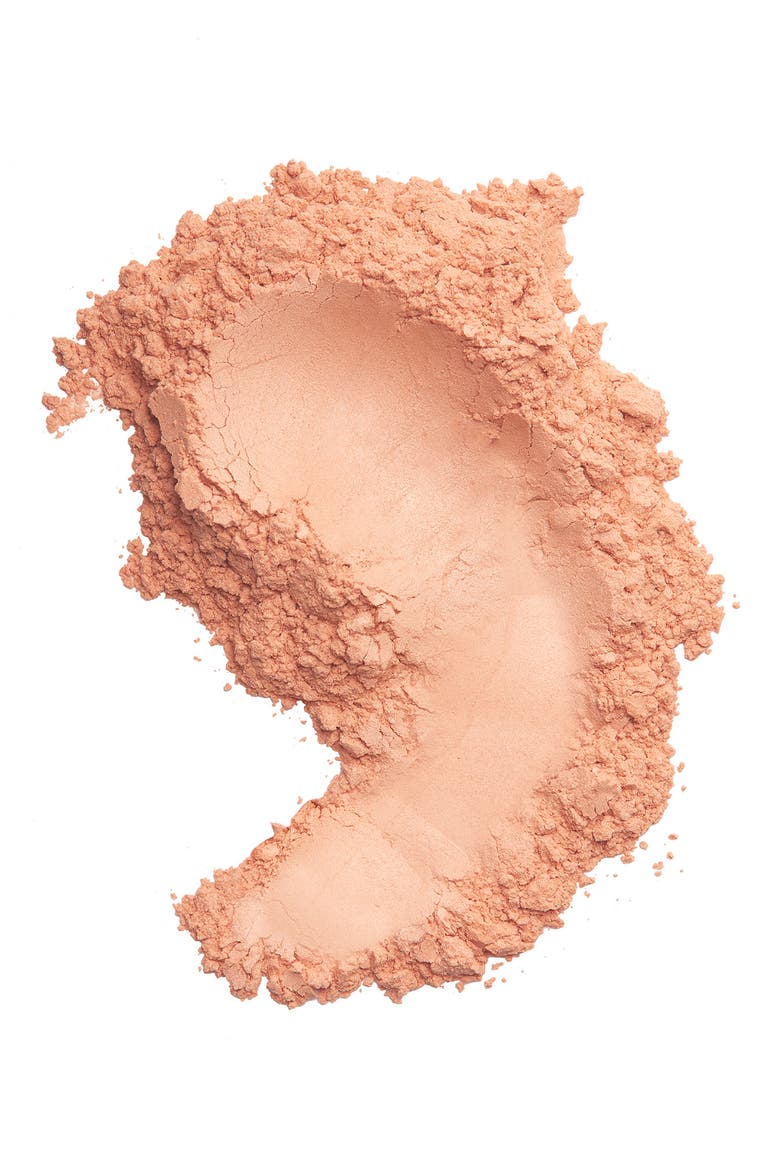 Hyaluronic Tinted Hydra-Powder Loose Setting Powder, Alternate, color, N2. APRICOT LIGHT
