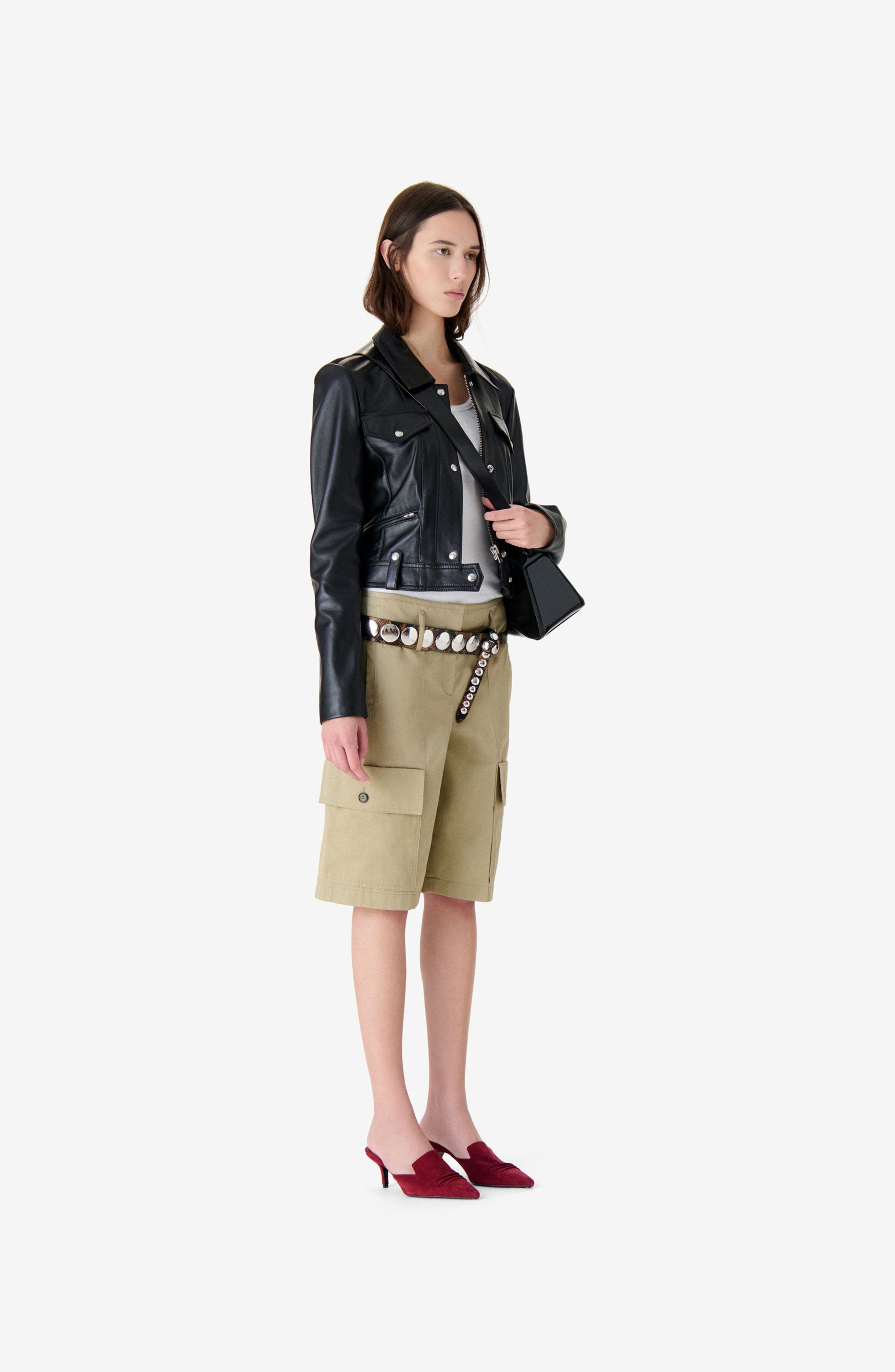 Izyra Shorts - image 2