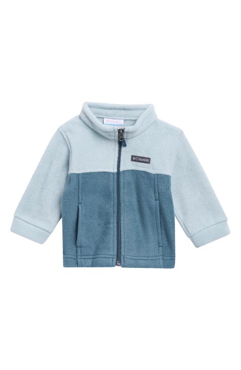 Steens Mountain II Fleece Jacket (Baby)