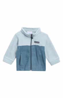 Columbia Steens Mountain II Fleece Jacket