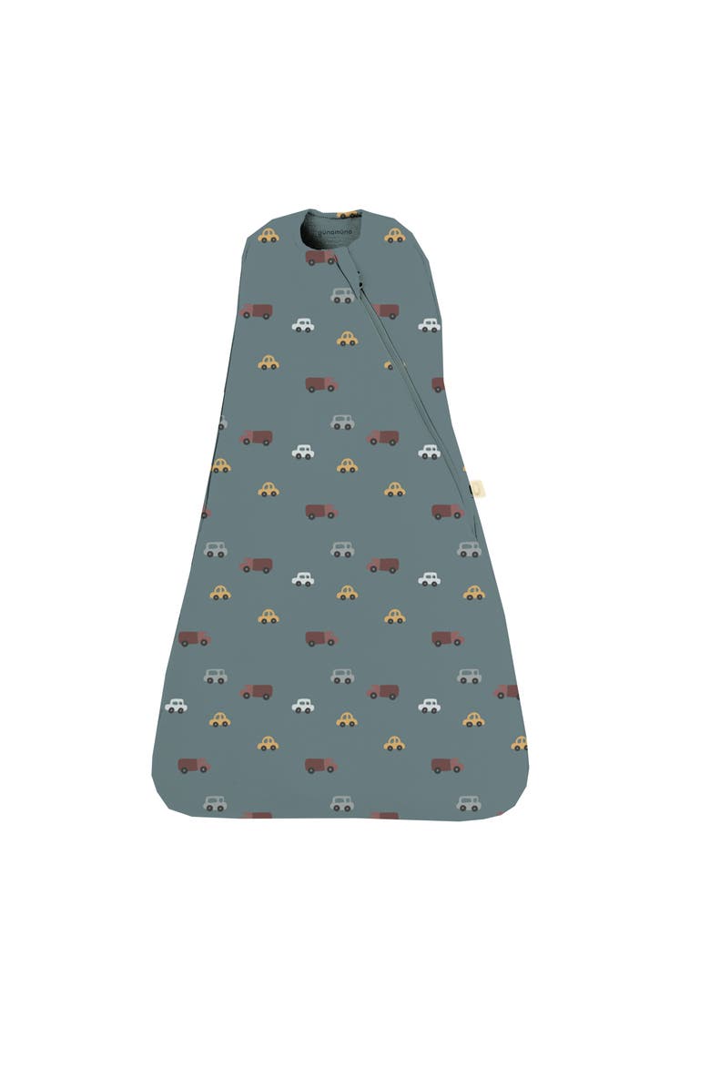 gunamuna Swaddle Sleep Bag, 2.5 TOG - Baby, Main, color, Going