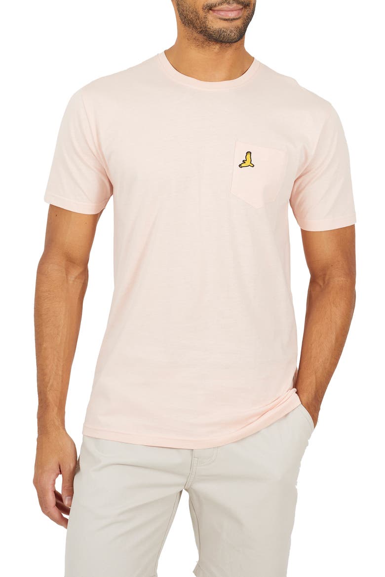 3-Pack T-Shirt, Alternate, color, SkyBlue/Plaster/SummerPink
