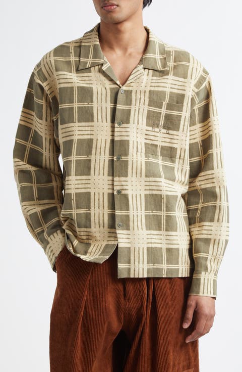 Shirts & Tops – Story mfg.