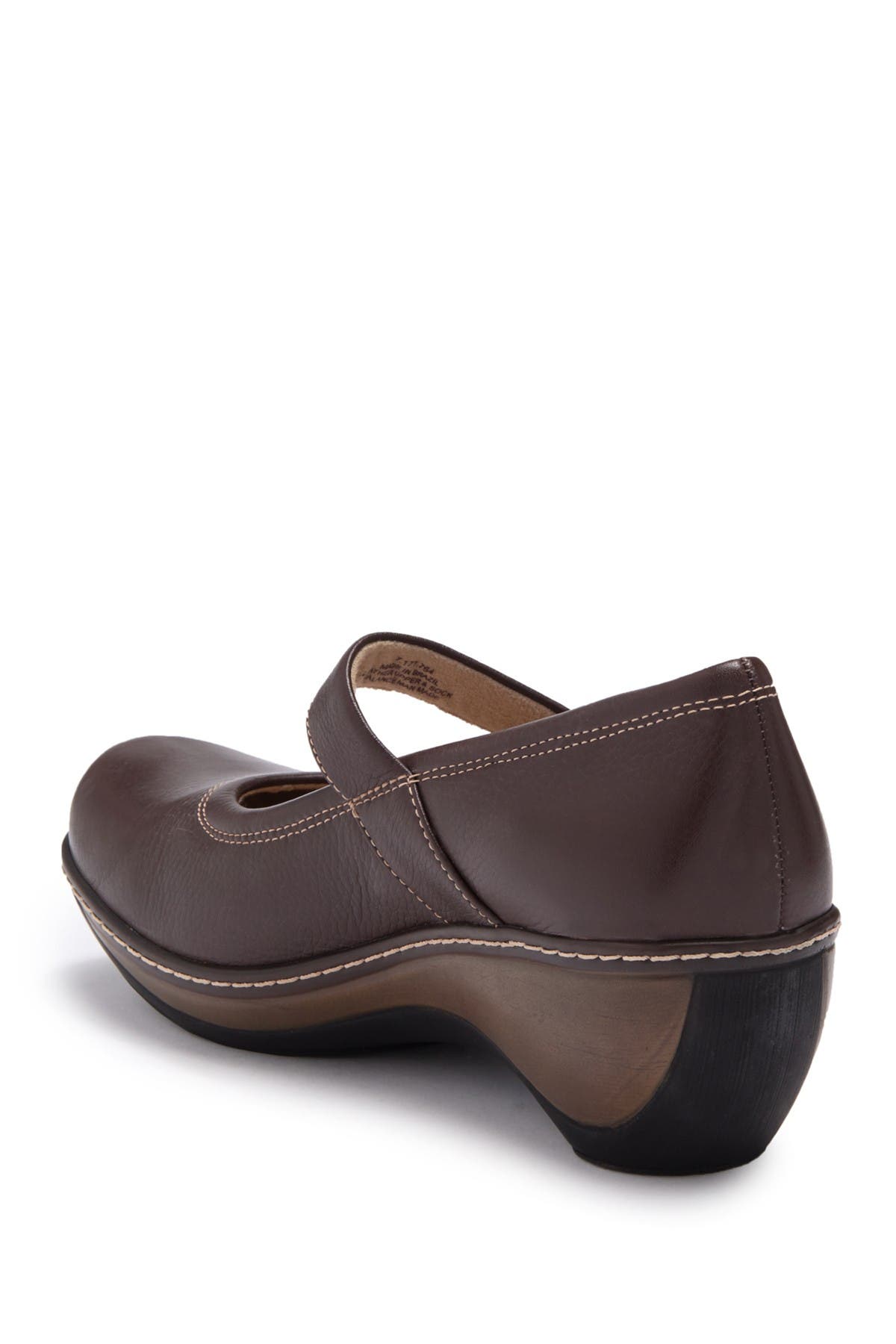 SoftWalk<sup>®</sup> 'Montclaire' Mary Jane, Alternate, color, 