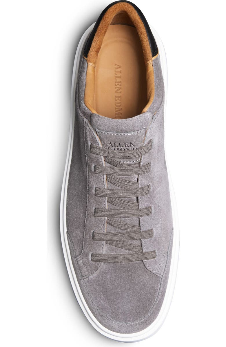 Allen Edmonds OLIVER-2, Alternate, color, Grey