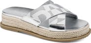 DKNY Binna Platform Sandal